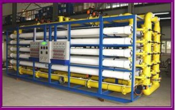 點擊查看詳細信息<br>標題：超濾-臥式 閱讀次數：4266